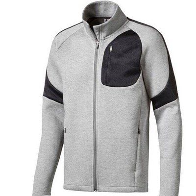 Puma Herren Evostripe Move Jacket für 43,19€ (statt 53€)