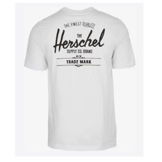 Herschel T Shirts in verschiedenen Designs für 11,78€ (statt 32€)