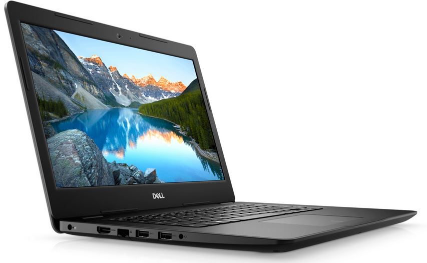 Dell Inspiron 14 3480   14 Zoll FullHD i5 Notebook mit 512GB SSD für 455€ (statt 544€)