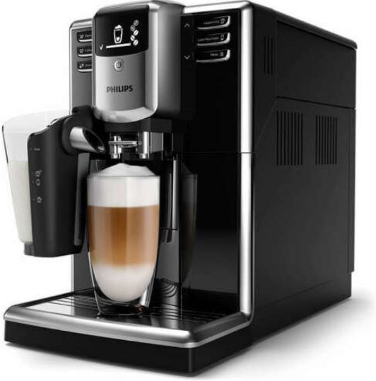 PHILIPS EP5340/10 Series 5000 LatteGo Kaffeevollautomat für 359,99€ (statt 499€)   generalüberholt