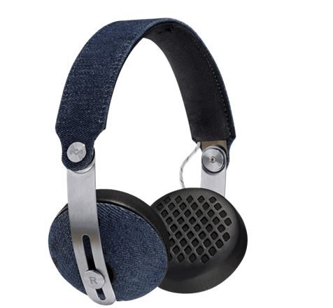 MARLEY EM JH111 DN RISE On ear Kopfhörer Bluetooth für 19€ (statt 27€)