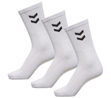 🧦 30er Pack hummel Basic Sportsocken für 30€ (statt 38€)   nur 36 40
