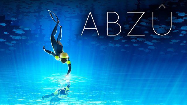 EpicGames: ABZU kostenlos (IMDb 7,8/10)