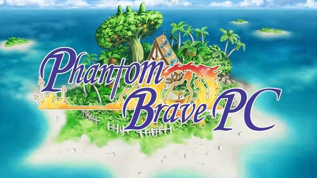 Steam: Phantom Brave PC kostenlos spielen (IMDb 8,2/10)