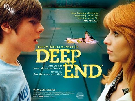 ARTE: Deep End kostenlos anschauen (IMDb 7,2/10)