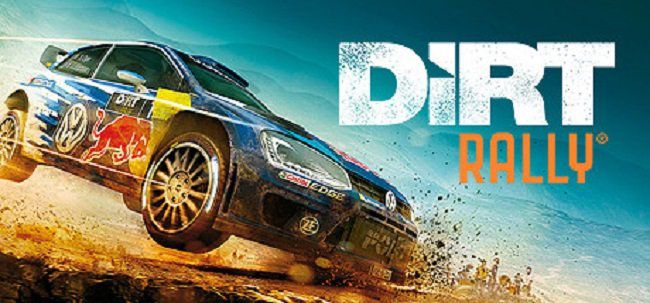 Steam: DiRT Rally kostenlos (IMDb 7,3/10)