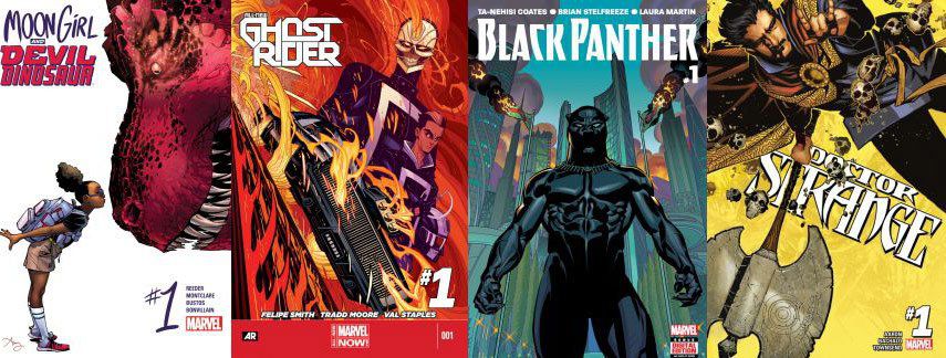 Kostenlose Marvel Comics z.B: Venom, Hulk oder Spiderman