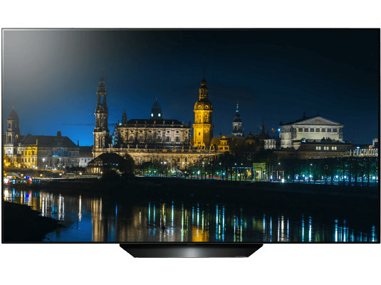 LG OLED55B97LA OLED TV (55, UHD 4K, SMART TV) für 1.095,65€ (statt 1.499€)