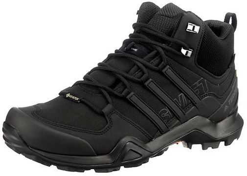 adidas Wanderschuh Terrex Swift R2 MID GTX für 64,95€ (statt 117€)