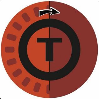 Tefal Jamie Oliver Premium Aluguss Grillpfanne für 39,99€ (statt 50€)