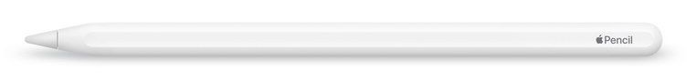 Apple Pencil (2. Generation) für 112,95€ (statt 124€)