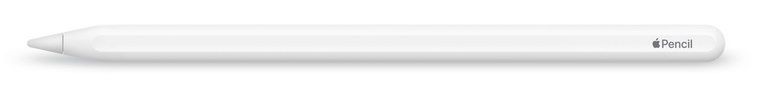 Apple Pencil (2. Generation, 2018) für 99,90€ (statt 111€)