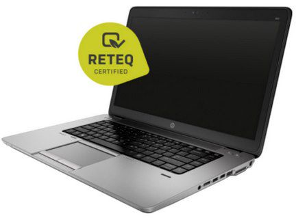 HP EliteBook 850 G2 (15,6, Core i5, 8GB, 256GB SSD) für 599€ (statt neu 807€)   Refurbished