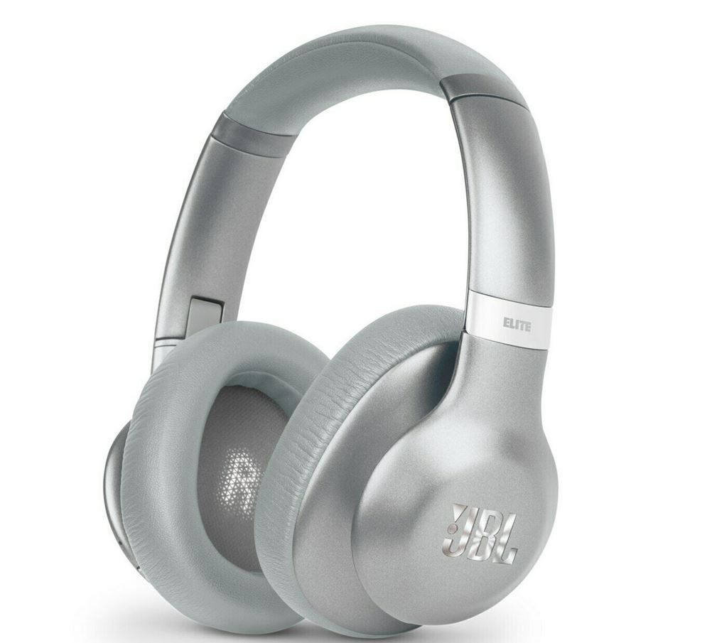 JBL Everest Elite 750NC Noise Cancelling Kopfhörer für 79,90€ (statt 180€)