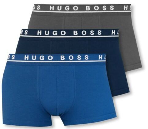 HUGO BOSS Boxershorts &#8211; 3er Pack für 29,99€ (statt 34€)