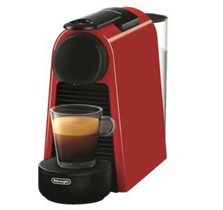 MM Nespresso Aktion:  DELONGHI Nespresso EN 85.R Essenza Mini Kapselmaschine für 53,99€ (statt 75€) + 40€ Kapselguthaben