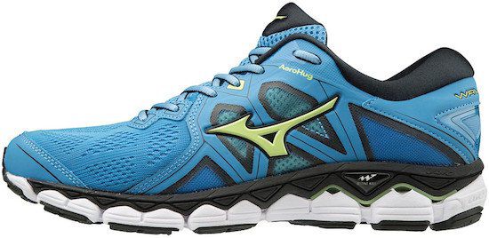 Mizuno Wave Sky 2 Laufschuhe für 85,90€ (statt 107€)