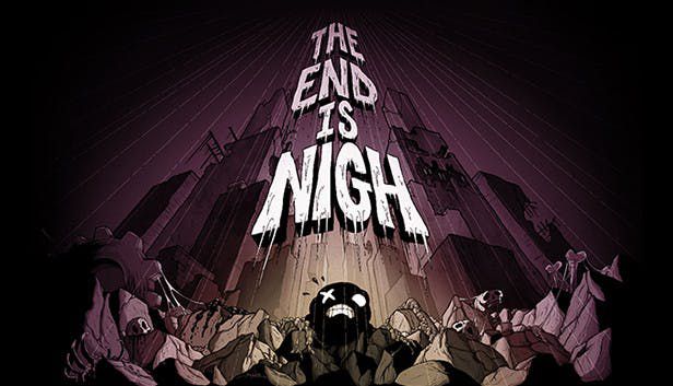 EpicGames: The End is Nigh The End kostenlos (IMDb 7,3/10)