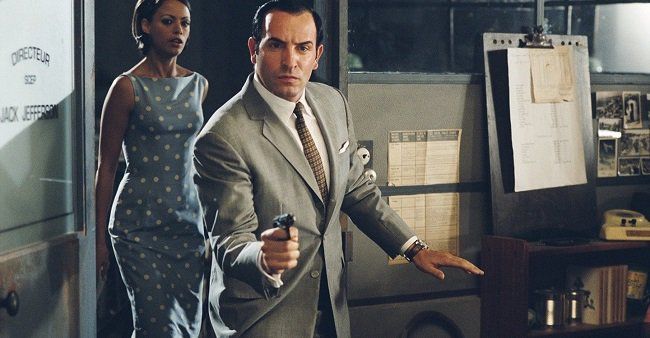 ServusTV: OSS 117   Der Spion, der sich liebte gratis anschauen (IMDb 7,1/10)