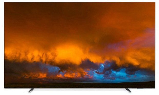 PHILIPS 55OLED804 OLED TV mit 55 Zoll für 1.199€ (statt 1.329€)