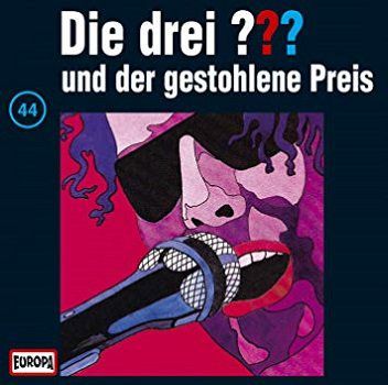 Die drei ??? – der gestohlene Preis kostenlos (statt 7€) als MP3 runterladen