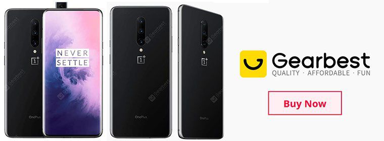 Oneplus 7 Pro im Test: Triple Kamera, Edge Display & vieles mehr