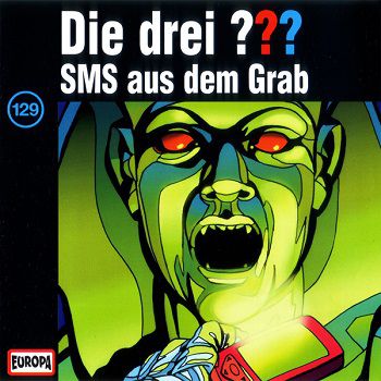 Die drei ??? – SMS aus dem Grab kostenlos (statt 7€) als MP3 herunterladen