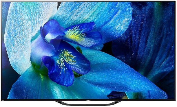 Sony KD 55AG8   55 Zoll OLED TV für 1.399€ (statt 1.599€)