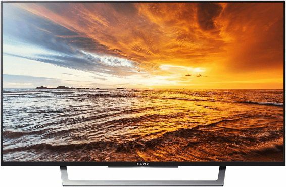 SONY KDL 32WD755 LED TV mit 32 für 314,10€ (statt 334€)