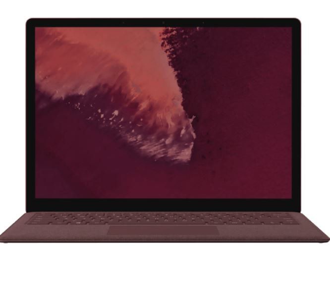 Media Markt & Saturn: günstige Surface Laptop 2 dank 150€ Sofortrabatt