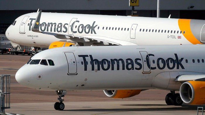 Thomas Cook Insolvenz: was ihr wissen müsst   Update vom 11.12.2019