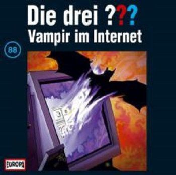 Die drei ??? – Vampir im Internet kostenlos (statt 7€) als MP3 runterladen