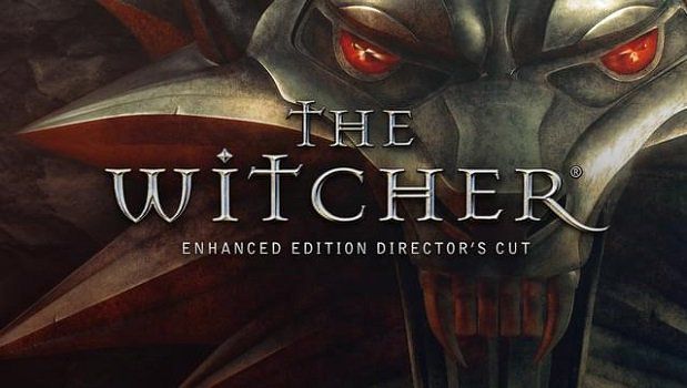 GOG.com: The Witcher: Enhanced Edition kostenlos (IMDb 8,7/10)