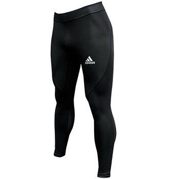 adidas AlphaSkin Long Tight für 21,95€ (statt 24€)