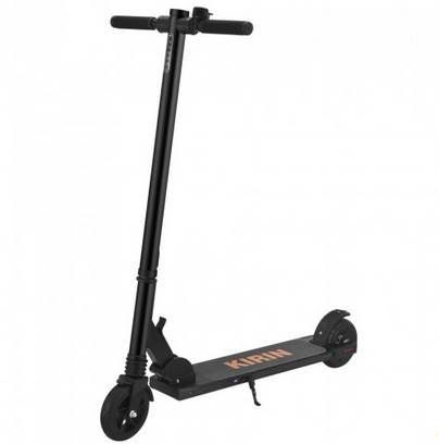 KUGOO KIRIN S2   E Scooter (max. 25km/h) für 173,99€   aus PL