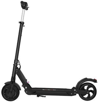 KUGOO S1 E Scooter mit LCD in vielen Farben für je 229,99€   aus PL