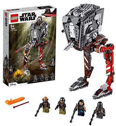 Lego Star Wars 75254 The Mandalorian AT ST für 39,99€ (statt 50€)