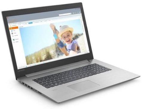 Lenovo IdeaPad 330 17AST   17,3 Zoll Notebook mit 4GB RAM & 1.0 TB HDD für 239€ (statt 279€)