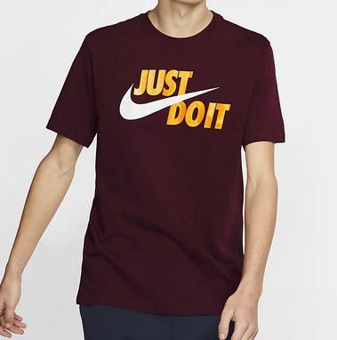 Nike Sportswear JDI T Shirt für 11,18€ (statt 16€)
