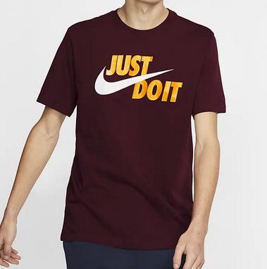 Nike Sportswear JDI T Shirt für 11,18€ (statt 16€)