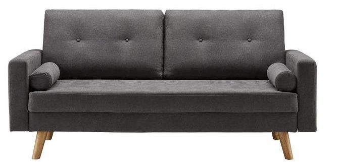 Sofa Alva in Grau ab 139,30€ (statt 300€)