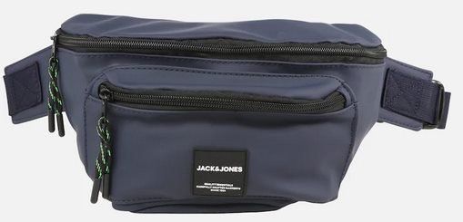 Jack & Jones Gürteltasche Jimmy Bumbag für 16,92€ (statt 20€)