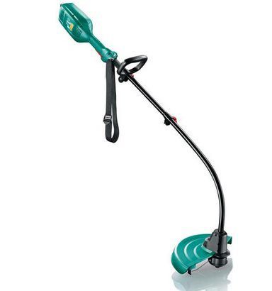 Bosch ART 35 Rasentrimmer mit 600W & Schultergurt für 49,99€ (statt 64€)