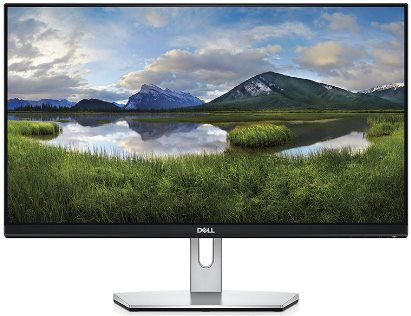 Dell S2319HN   23 Zoll LED Monitor für 97,89€ (statt 132€)