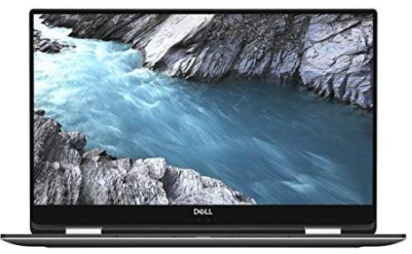 Dell XPS 15 9575 5DCJY   2in1 Notebook (i5, 8GB, 256GB SSD, Touch Display) für 929€ (statt 1.328€)