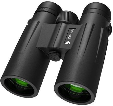 HOSOME 12x42 Fernglas mit AK 4 Prisma für 27,74€ (statt 37€)