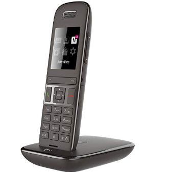 Telekom Speedphone 51 mit Basis für 44,90€ (statt 54€)