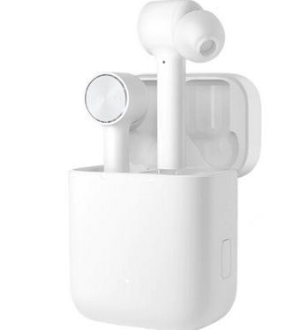 Xiaomi Airdots Pro BT 4.2 TWS InEar Kopfhörer mit bis zu 4h Spielzeit für 36,79€ (statt 46€)   aus DE