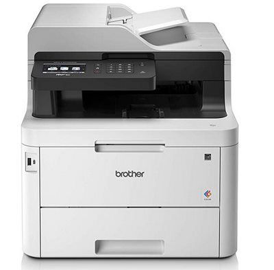 Brother MFC L3770CDW 4in1 Farb Multifunktionsgerät ab 367,05€ (statt 399€) + 100€ Cashback