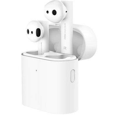 Xiaomi Airdots Pro 2 BT 5.0 TWS InEar Kopfhörer mit bis zu 14h Spielzeit für 37,99€   aus DE